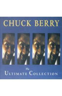 Chuck Berry - The Ultimate Collection (CD) 