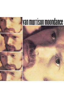 Van Morrison - Moondance (CD) 