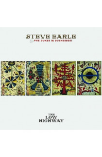 Steve Earle & The Dukes (& Duchesses) - The Low Highway
