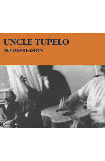 Uncle Tupelo - No Depression (CD) 