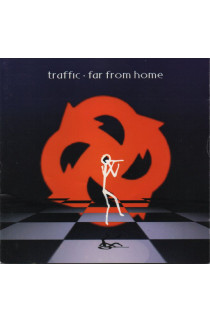 Traffic - Far From Home (CD) 