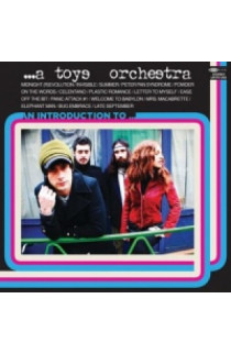 A Toys Orchestra - An Introduction To ... (CD) 