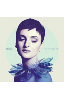 Arisa - Se Vedo Te (CD) 