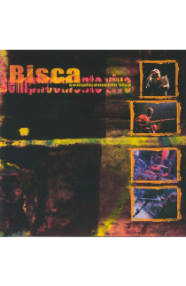 Bisca - Semplicemente Vivo (CD) 