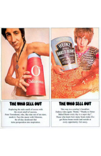 The Who - Sell Out (CD) 