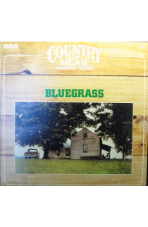 Artisti Vari - Bluegrass (LP) 