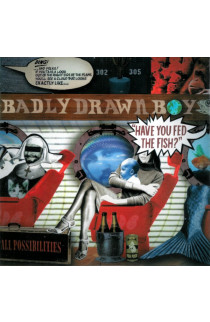 Badly Drawn Boy - Have You Fed The Fish? (CD) 