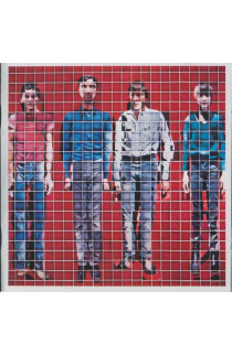 Talking Heads - More Songs About Buildings And Food (CD) 