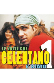 Adriano Celentano - Le Volte Che Celentano È Stato 1 (CD) 
