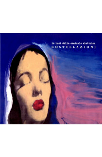 Le Luci Della Centrale Elettrica - Costellazioni (LP) 