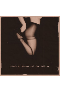 Micah P. Hinson - Micah P. Hinson and The Nothing (CD) 