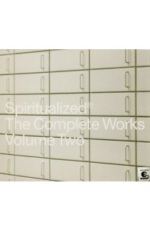 Spiritualized - The Complete Works Volume Two (CD) 