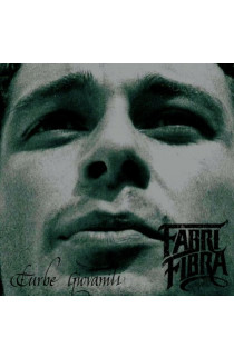 Fabri Fibra - Turbe Giovanili (CD)