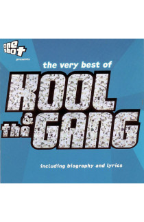 Kool & The Gang - The Very Best Of (CD) 