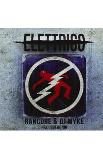 Rancore & Dj Myke - Elettrico / Acustico (CD) 