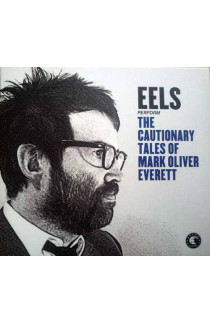 Eels - The Cautionary Tales Of Mark Oliver Everett (CD) 