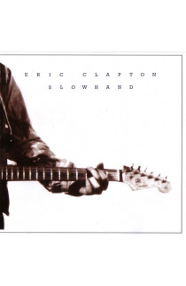 Eric Clapton - Slowhand (CD) 