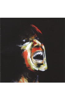 Paolo Nutini - Caustic Love (CD)