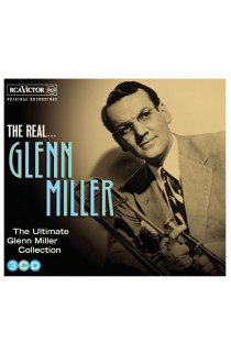 Glenn Miller - The Real Glen Miller: The Ultimate Collection (CD) 