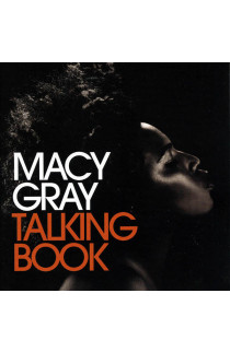 Macy Gray - Talking Book (CD) 