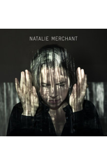 Natalie Merchant - Natalie Merchant (CD) 