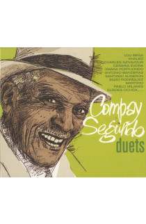 Compay Segundo - Duets (CD) 