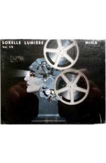 Mina - Sorelle Lumiere Vol. 1/2 (MC) 