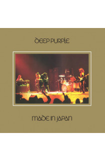 Deep Purple - Made In Japan (LP) 