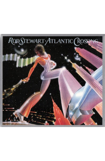 Rod Stewart - Atlantic Crossing (CD) 