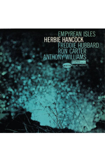 Herbie Hancock - Empyrean Isles (CD) 