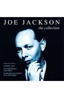 Joe Jackson - The Collection (CD)