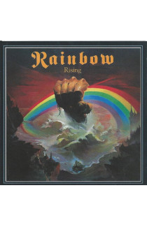 Rainbow - Rising (CD) 