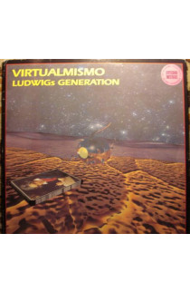 Virtualmismo - Ludwigs Generation (SINGLE) 