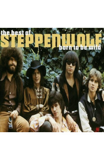 Steppenwolf - Born To Be Wild: The Best Of Steppenwolf (CD) 