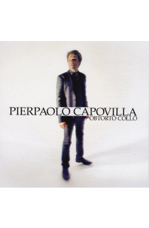 Pierpaolo Capovilla - Obtorto Collo (CD) 