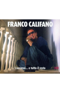 Franco Califano - I Successi... e Tutto Il Resto (CD) 
