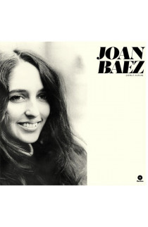 Joan Baez - Joan Baez (LP) 