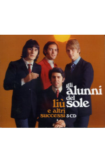 Alunni Del Sole - Liù e Altri Successi (CD) 