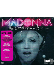Madonna - The Confessions Tour