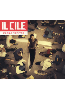 Il Cile - In Cile Veritas (CD) 