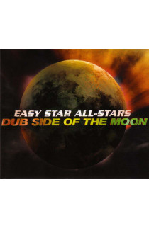 Easy Stars All Stars - Dub Side Of The Moon (CD) 