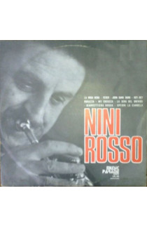 Nini Rosso - Nini Rosso (LP) 