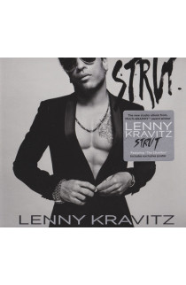 Lenny Kravitz - Strut