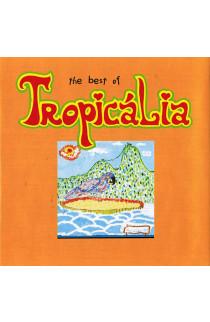 Artisti Vari - The Best Of Tropicalia (CD) 