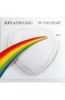 Kool & The Gang - In The Heart (LP) 