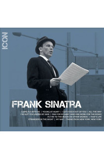 Frank Sinatra - Icon (CD) 