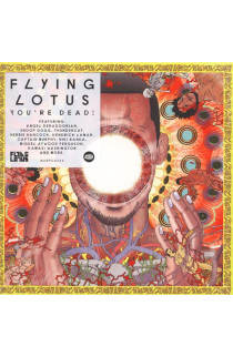 Flying Lotus - You're Dead!