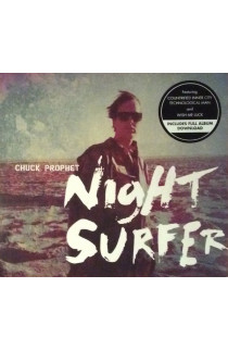 Chuck Prophet - Night Surfer
