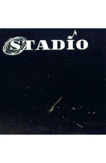 Stadio - Stadio (LP) 