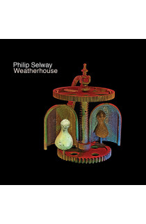 Philip Selway - Weaterhouse (CD) 
